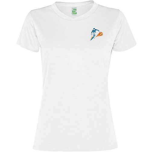 T-shirt Slam Sport pour femmes, Image 2