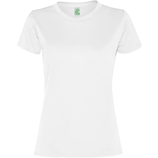 Slam short sleeve women s sports t-shirt, Bild 1