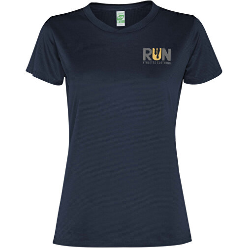 T-shirt Slam Sport pour femmes, Image 2