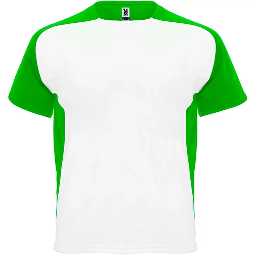 Camiseta deportiva de manga corta unisex 'Bugatti', Imagen 1