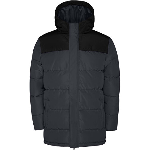 Tallin quiltet jakke unisex, Bilde 1