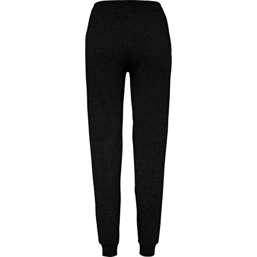 Adelpho Hose Für Damen , schwarz, 60% Baumwolle, 40% Polyester, 280 g/m2, XL, , Bild 3