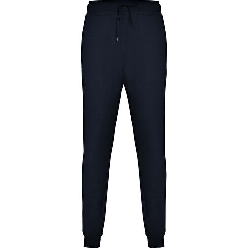 Adelpho Hose Für Herren , navy blue, 60% Baumwolle, 40% Polyester, 280 g/m2, 3XL, , Bild 1