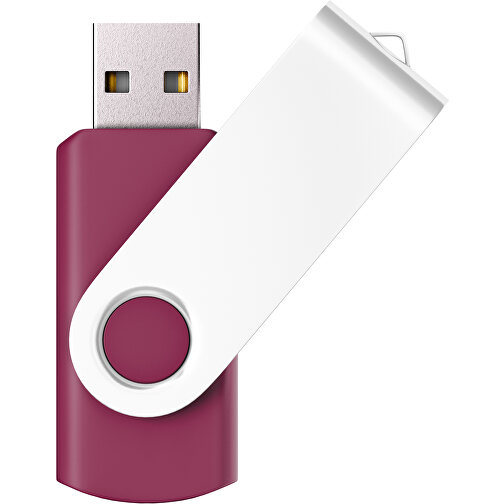 Clé USB SWING Color 2.0 4 Go, Image 1