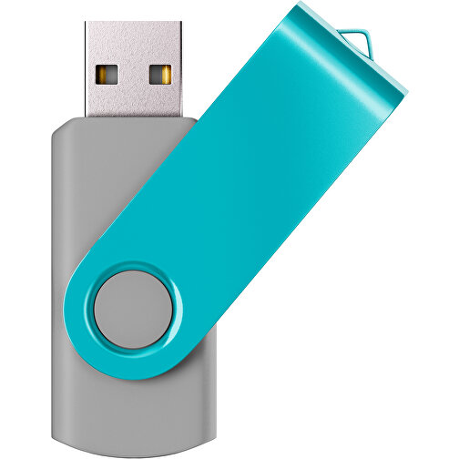 Pamiec USB SWING Colour 2.0 64 GB, Obraz 1