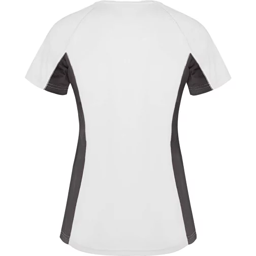 Camiseta deportiva de manga corta para mujer 'Shanghai', Imagen 3