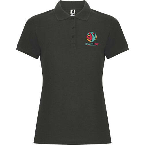 Pegaso premium poloshirt til kvinder, Billede 2