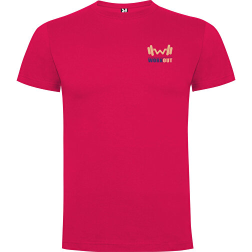 Dogo Premium T-shirt da uomo, Immagine 2