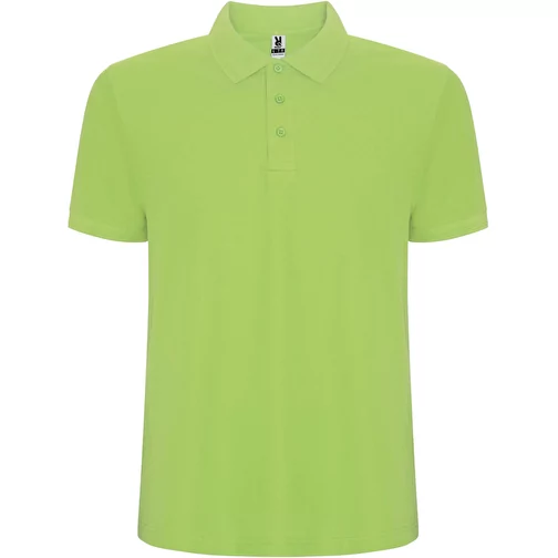 Polo de manga corta para hombre 'Pegaso Premium', Imagen 1