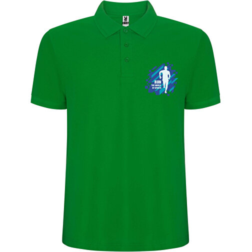 Polo Pegaso Premium pour hommes, Image 2