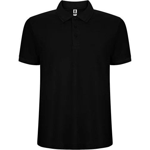 Polo de manga corta para hombre 'Pegaso Premium', Imagen 1