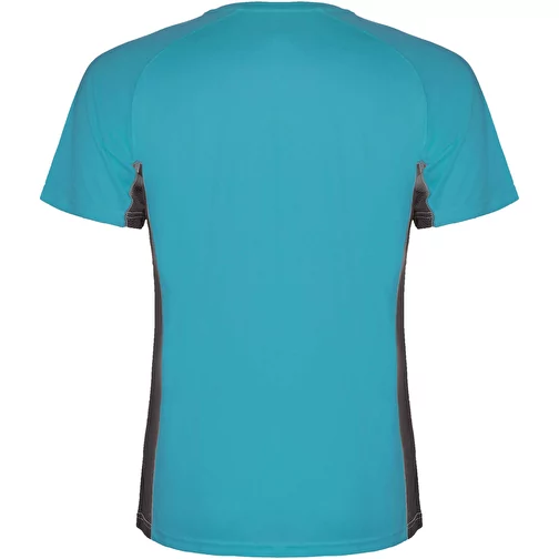 Camiseta deportiva de manga corta para hombre 'Shanghai', Imagen 3