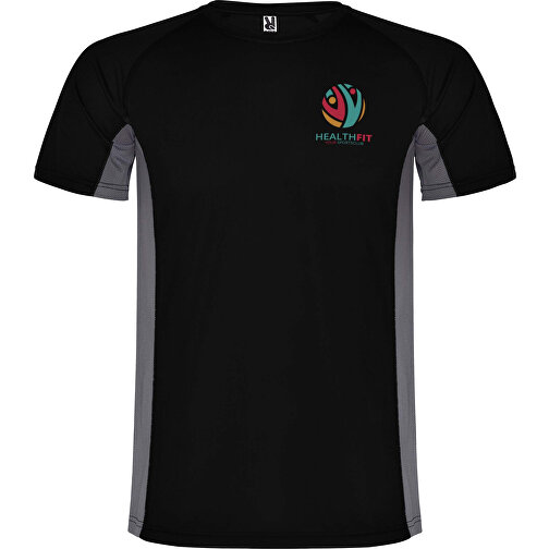 Shanghai Sport T-shirt pour hommes, Image 2