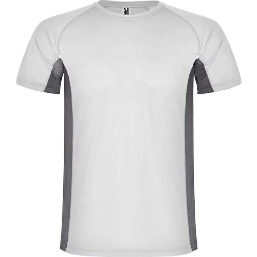 Camiseta deportiva de manga corta para hombre 'Shanghai', Imagen 1