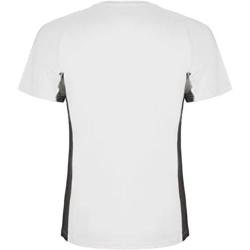 Camiseta deportiva de manga corta para hombre 'Shanghai', Imagen 3