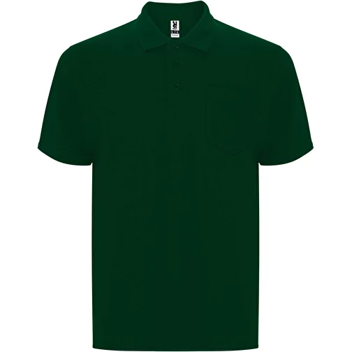 Centauro Premium kortærmet unisex polo, Billede 1