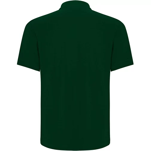 Centauro Premium kortærmet unisex polo, Billede 3