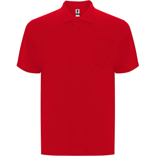 Centauro Premium unisex polo, Bilde 1