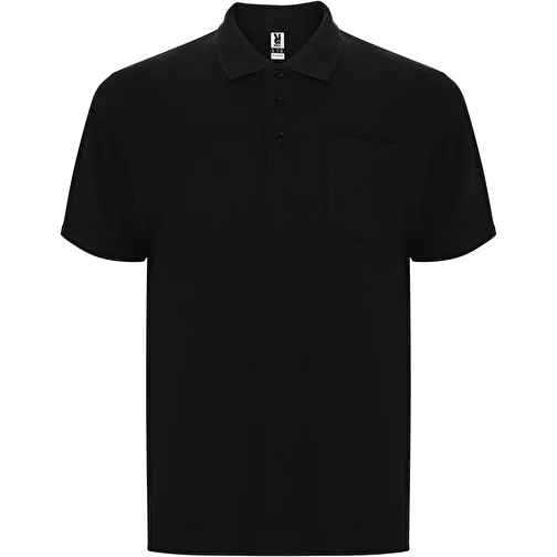 Centauro Premium kortærmet unisex polo, Billede 1