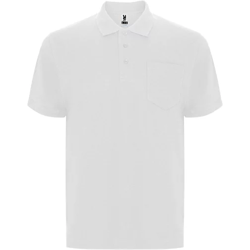 Centauro Premium kortærmet unisex polo, Billede 1