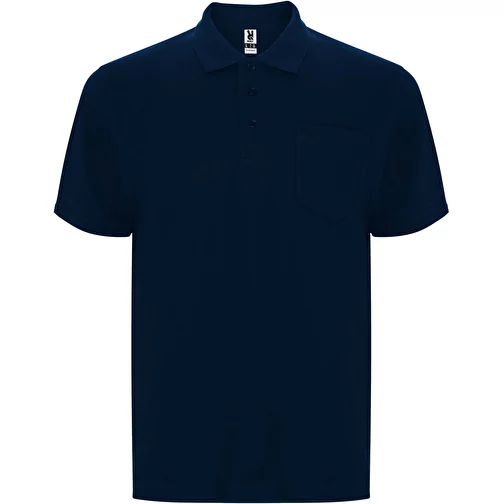 Centauro Premium kortærmet unisex polo, Billede 1