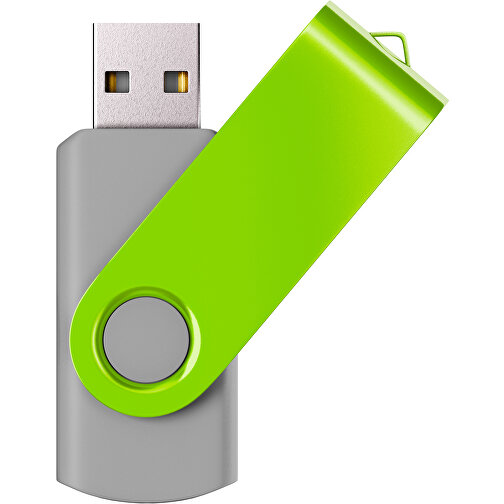 USB-minnepinne SWING Colour 2.0 64 GB, Bilde 1