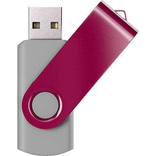 Clé USB SWING Color 2.0 128 Go, Image 1