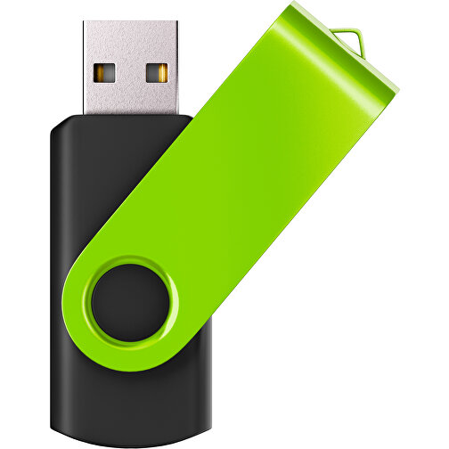 Chiavetta USB SWING Colour 2.0 4 GB, Immagine 1