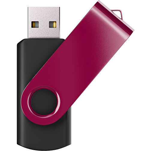 Clé USB SWING Color 2.0 2 Go, Image 1