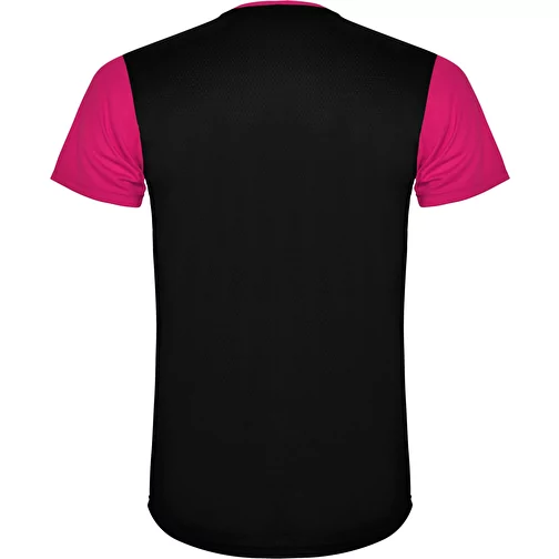 Camiseta deportiva de manga corta unisex 'Detroit', Imagen 3