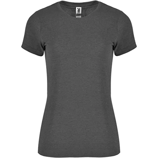 T-shirt a maniche corte da donna Fox, Immagine 1