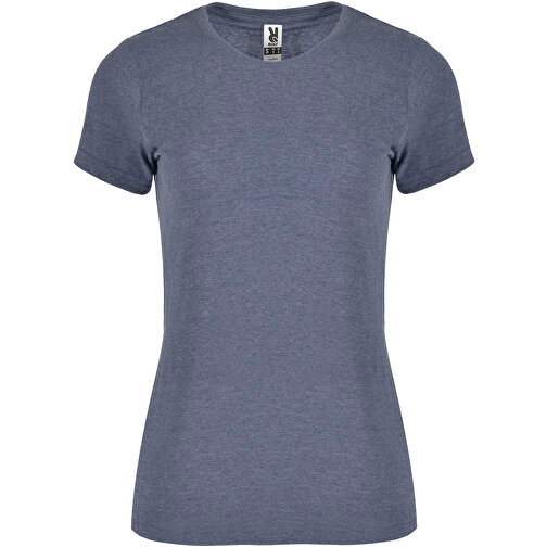 Camiseta Fox para mujer, Imagen 1