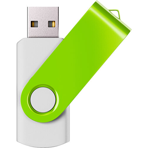 Chiavetta USB SWING Colour 2.0 8 GB, Immagine 1