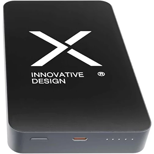 SCX.design P24 powerbank MagSafe o mocy 15 W i pojemności 10000 mAh, Obraz 1