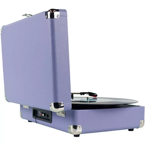 Tourne-disque MP3 VC400 Prixton, Image 3