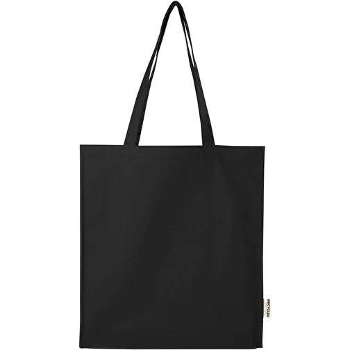 Tote bag a soffietto da 270 g/m² Florida 14L, Immagine 3