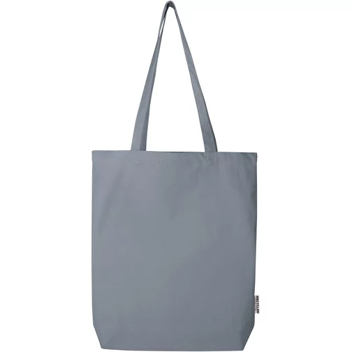 Sac shopping Florida certifié GRS 270 g/m² 10L, Image 3