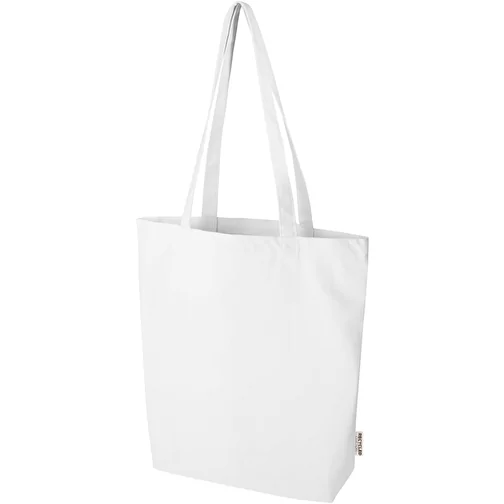 Sac shopping Florida certifié GRS 270 g/m² 10L, Image 1