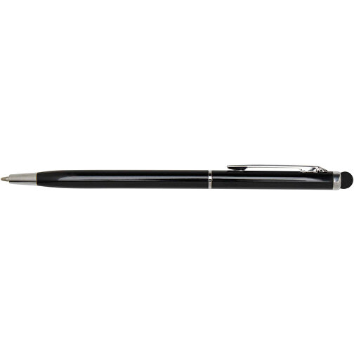 Biro in alluminio Ore Stylus (ricarica blu), Immagine 5