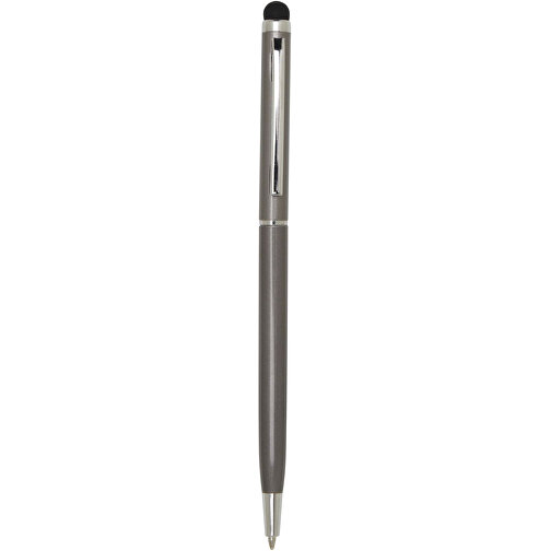 Biro in alluminio Ore Stylus (ricarica blu), Immagine 2