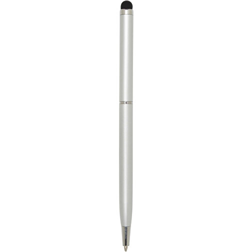 Biro in alluminio Ore Stylus (ricarica blu), Immagine 6