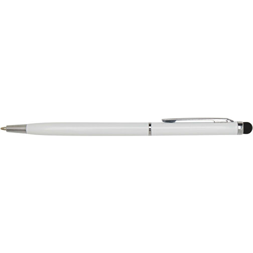 Biro in alluminio Ore Stylus (ricarica blu), Immagine 5