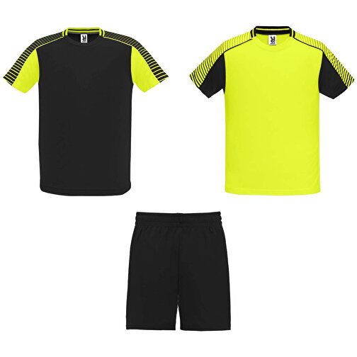 Set Juve Sport Unisex, Immagine 1