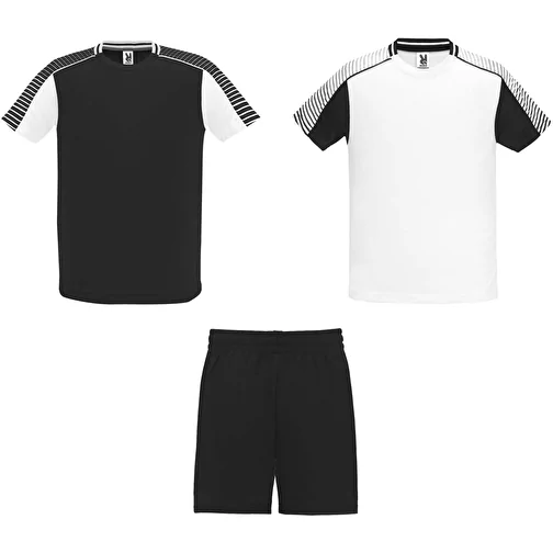 Juve unisex sportset, Bild 1