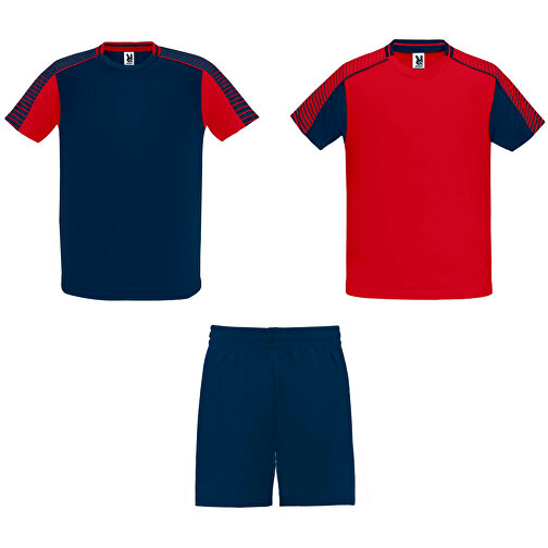 Set sportivo Juve per bambini, Immagine 1