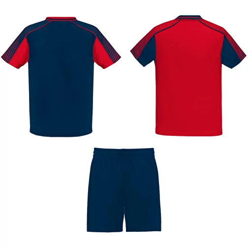 Ensemble de sport Juve pour enfant, Image 3