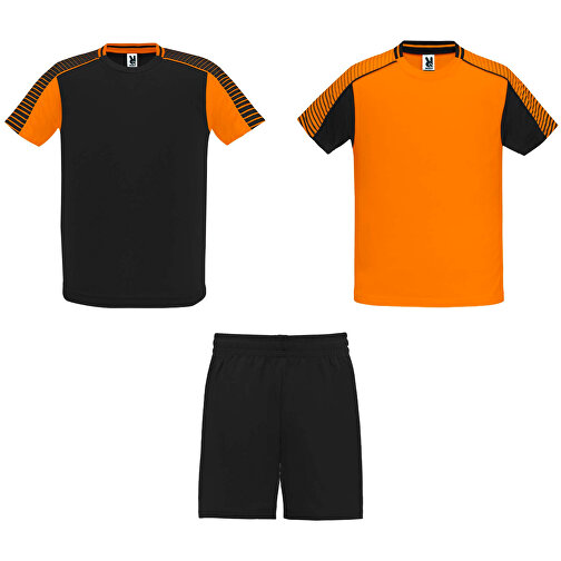 Set sportivo Juve per bambini, Immagine 1