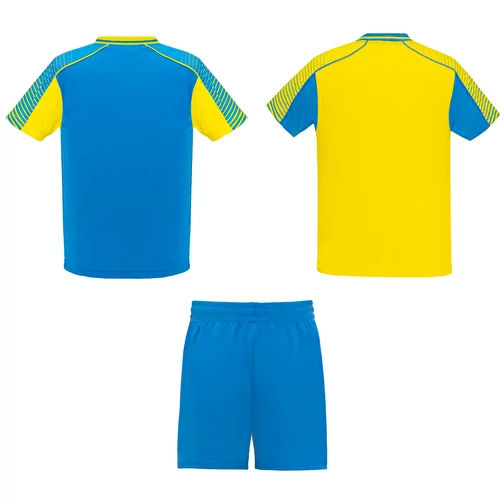 Ensemble de sport Juve pour enfant, Image 3