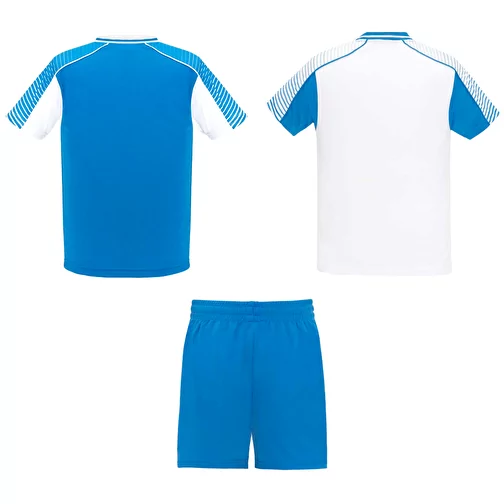 Ensemble de sport Juve pour enfant, Image 3