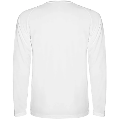 Montecarlo långärmad sport t-shirt för barn, Bild 2